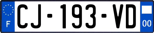 CJ-193-VD