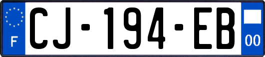 CJ-194-EB