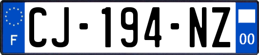 CJ-194-NZ