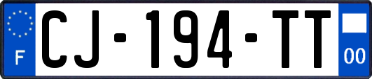 CJ-194-TT