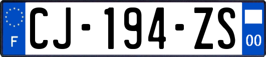 CJ-194-ZS