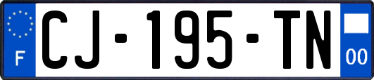 CJ-195-TN