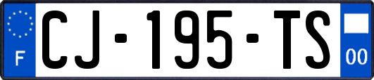 CJ-195-TS