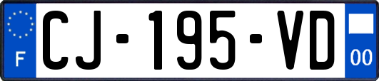 CJ-195-VD