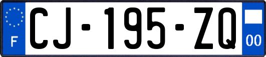 CJ-195-ZQ