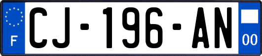 CJ-196-AN