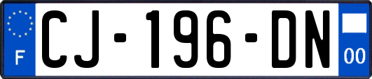 CJ-196-DN