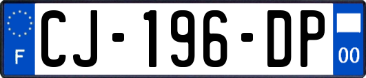 CJ-196-DP