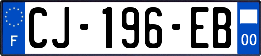 CJ-196-EB