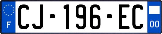 CJ-196-EC