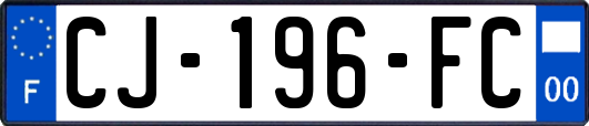 CJ-196-FC