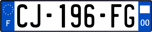 CJ-196-FG