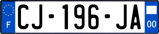 CJ-196-JA