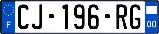 CJ-196-RG