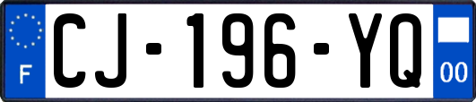 CJ-196-YQ