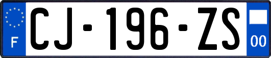 CJ-196-ZS