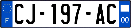 CJ-197-AC