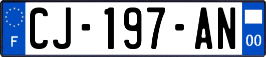 CJ-197-AN