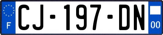 CJ-197-DN