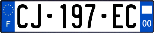 CJ-197-EC