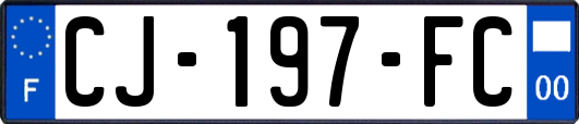 CJ-197-FC