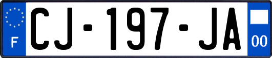 CJ-197-JA