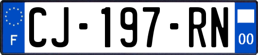 CJ-197-RN