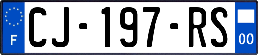 CJ-197-RS