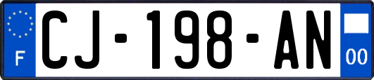 CJ-198-AN