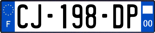 CJ-198-DP