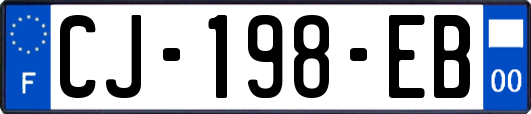 CJ-198-EB