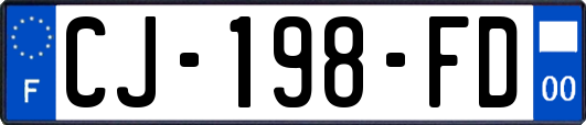 CJ-198-FD