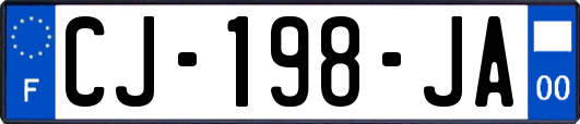 CJ-198-JA