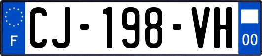 CJ-198-VH