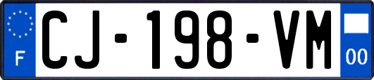 CJ-198-VM