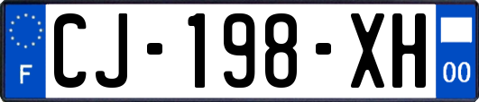 CJ-198-XH