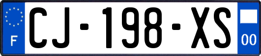 CJ-198-XS