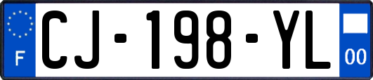 CJ-198-YL