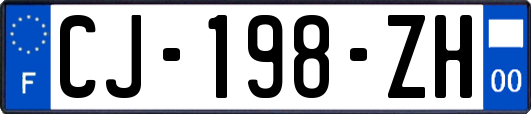 CJ-198-ZH