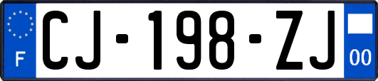 CJ-198-ZJ