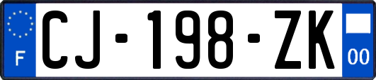 CJ-198-ZK