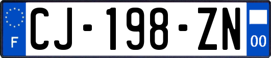 CJ-198-ZN