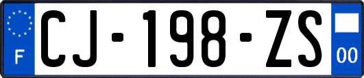 CJ-198-ZS