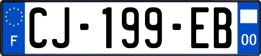 CJ-199-EB