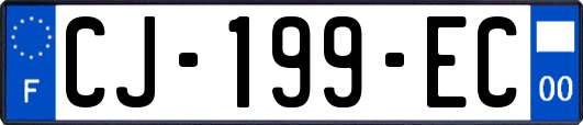 CJ-199-EC