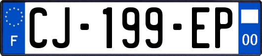 CJ-199-EP