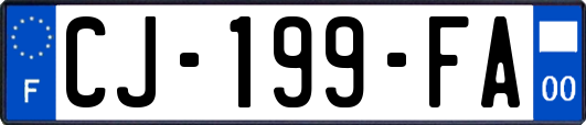 CJ-199-FA