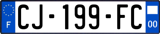 CJ-199-FC
