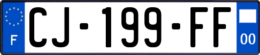 CJ-199-FF