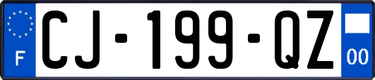 CJ-199-QZ